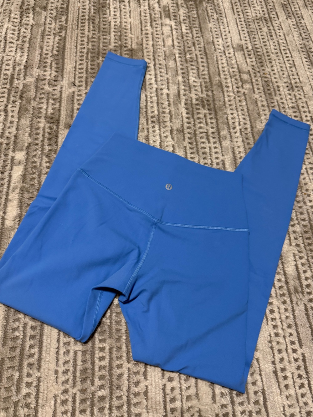 lululemon align tank and align leggings - Picture 6 of 8